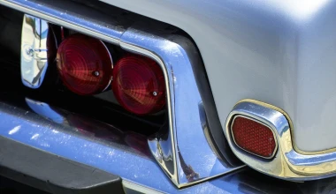 Citroen DS : Πραγματική θεά