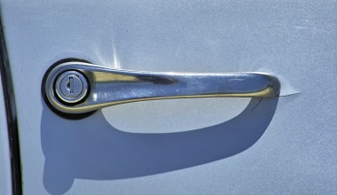 Citroen DS : Πραγματική θεά