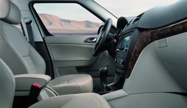 Skoda Yeti 1.6 TDI Greenline