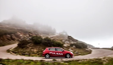 ΔΟΚΙΜΑΖΟΥΜΕ Nissan Pulsar 1.5 Diesel