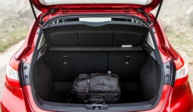 ΔΟΚΙΜΑΖΟΥΜΕ Nissan Pulsar 1.5 Diesel