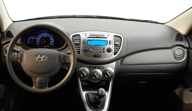 Hyundai i10 1.2