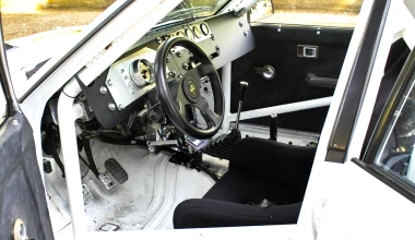 ΟΔΗΓΟΥΜΕ Mitsubishi Lancer Evo