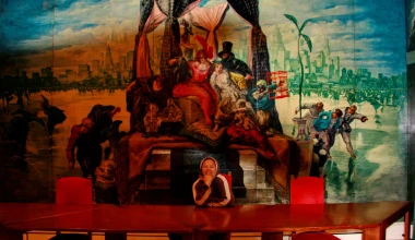 ΡΑΛΛΥ ΚΑΤΑΛΟΝΙΑΣ: Το ζήσαμε κι αυτό!