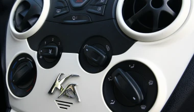 Ford Ka 1.25 Titanium