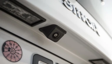 ΟΔΗΓΟΥΜΕ τα νέα Smart Fortwo & Forfour 