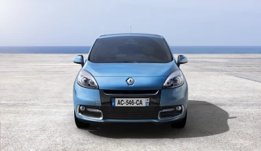 Renault Scenic 1.6 dCi