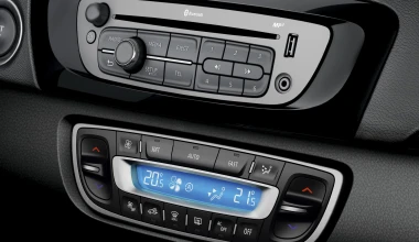 Renault Scenic 1.6 dCi