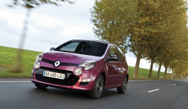 Renault Twingo 1.2 16V