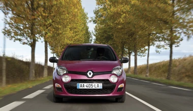 Renault Twingo 1.2 16V