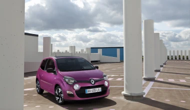 Renault Twingo 1.2 16V