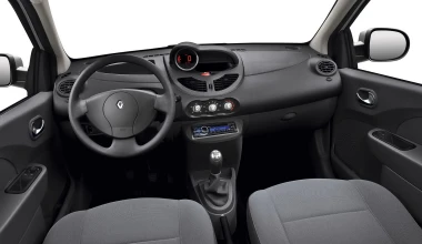 Renault Twingo 1.2 16V