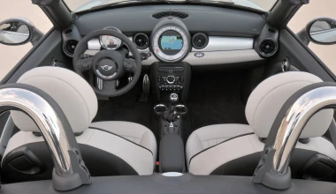 MINI ROADSTER Cooper S