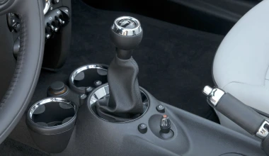 MINI ROADSTER Cooper S