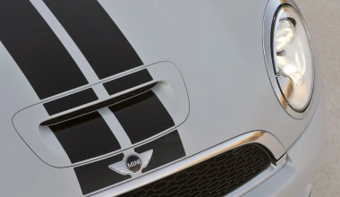 MINI ROADSTER Cooper S