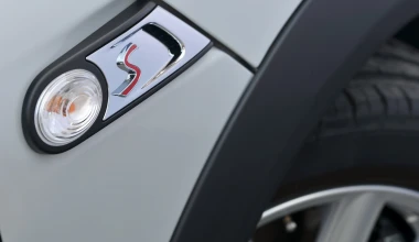 MINI ROADSTER Cooper S