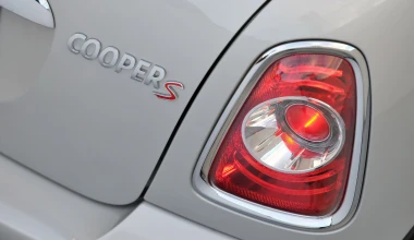 MINI ROADSTER Cooper S