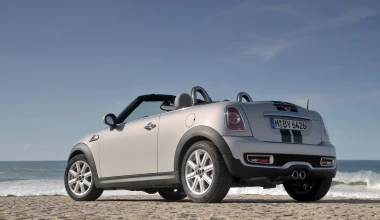 MINI ROADSTER Cooper S