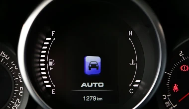 ΟΔΗΓΟΥΜΕ το νέο FIAT 500Χ στην Ιταλία