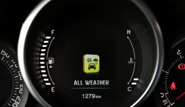 ΟΔΗΓΟΥΜΕ το νέο FIAT 500Χ στην Ιταλία