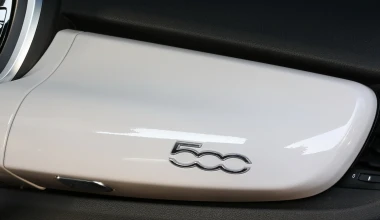 ΟΔΗΓΟΥΜΕ το νέο FIAT 500Χ στην Ιταλία