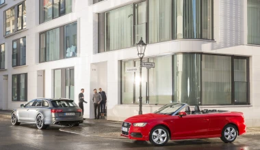 Audi City Berlin: Η έκθεση του μέλλοντος
