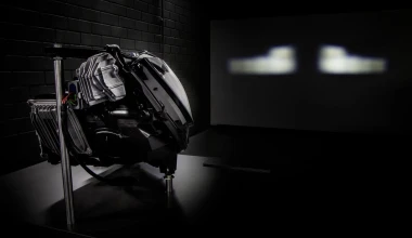 Mercedes-Benz: Η νέα γενιά φώτων LED