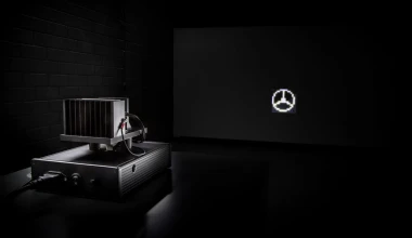 Mercedes-Benz: Η νέα γενιά φώτων LED