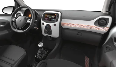 Νέο Peugeot 108 από 10.240 ευρώ