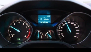 ROUTE 2012: Athens – Kipoi - Turkey