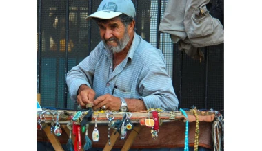 ROUTE 2012: Konstantinoupoli