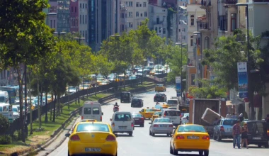 ROUTE 2012: Konstantinoupoli