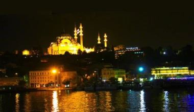 ROUTE 2012: Konstantinoupoli