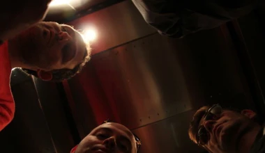 ROUTE 2012: Στην Πόλη