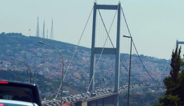 ROUTE 2012: Στο δρόμο για την Τραπεζούντα