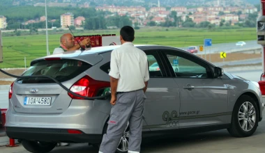 ROUTE 2012: Στο δρόμο για την Τραπεζούντα