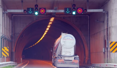 ROUTE 2012: Γεωργία, σου ‘ρθαμε