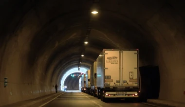 ROUTE 2012: Entering Georgia