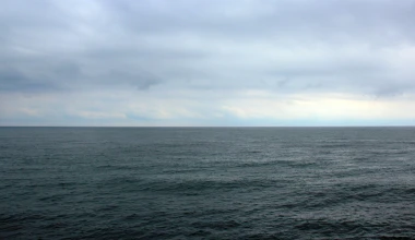 ROUTE 2012: Entering Georgia