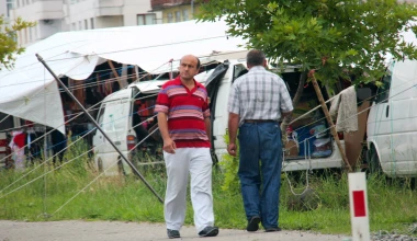 ROUTE 2012: Γεωργία, σου ‘ρθαμε