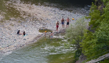 ROUTE 2012: Τιφλίδα