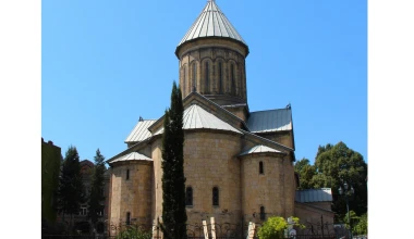 ROUTE 2012: Στο δρόμο της επιστροφής