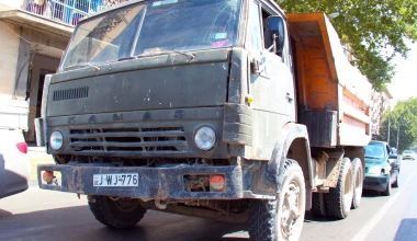 ROUTE 2012: On the way back