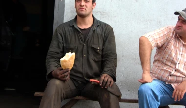 ROUTE 2012: Στο δρόμο της επιστροφής