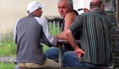 ROUTE 2012: On the way back