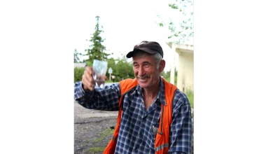 ROUTE 2012: Στο δρόμο της επιστροφής