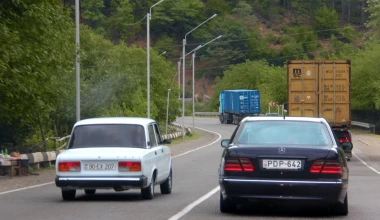 ROUTE 2012: Στο δρόμο της επιστροφής