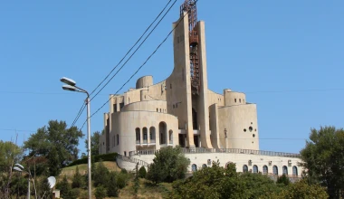 ROUTE 2012: Στο δρόμο της επιστροφής