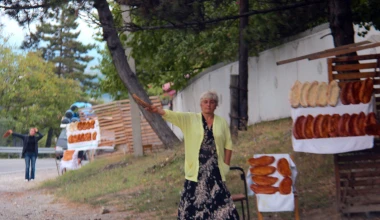 ROUTE 2012: On the way back