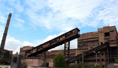 ROUTE 2012: On the way back